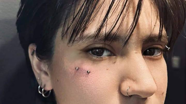 Guía básica para tu primer piercing: cuidados, riesgos y recomendaciones