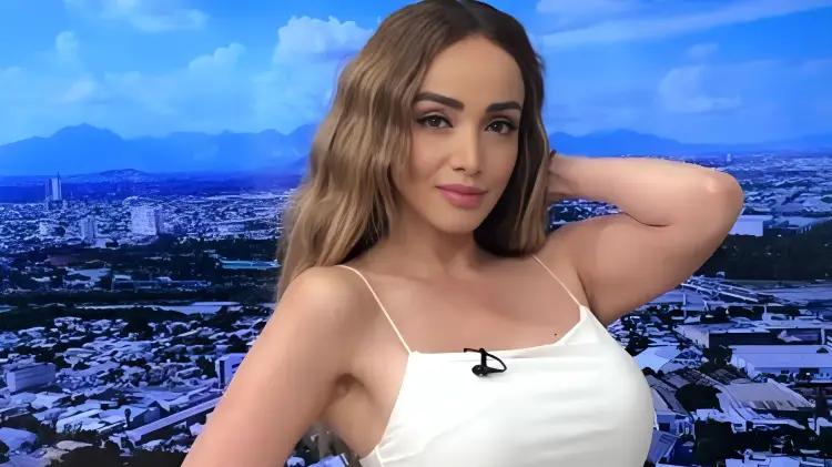 GABY LOZOYA se despide de Televisa Monterrey tras 12 años de clima y camaradería