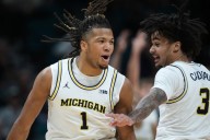 No. 7 Michigan dominates No. 12 Gonzaga 101-61 to win Players Era Championship