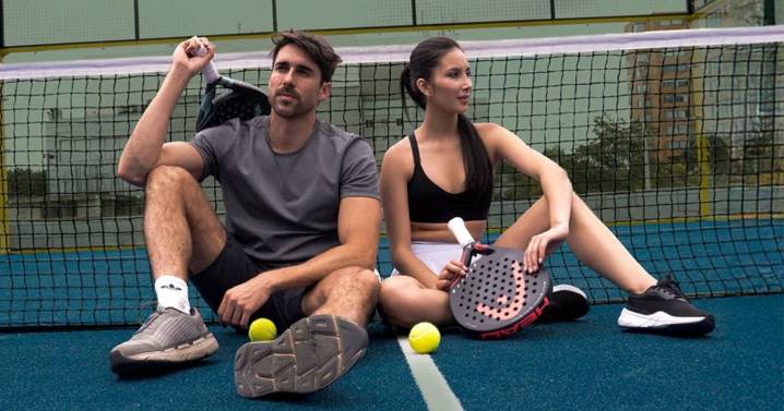 Spinpadel abre su primer club en Bogotá con torneo y premiación destacada