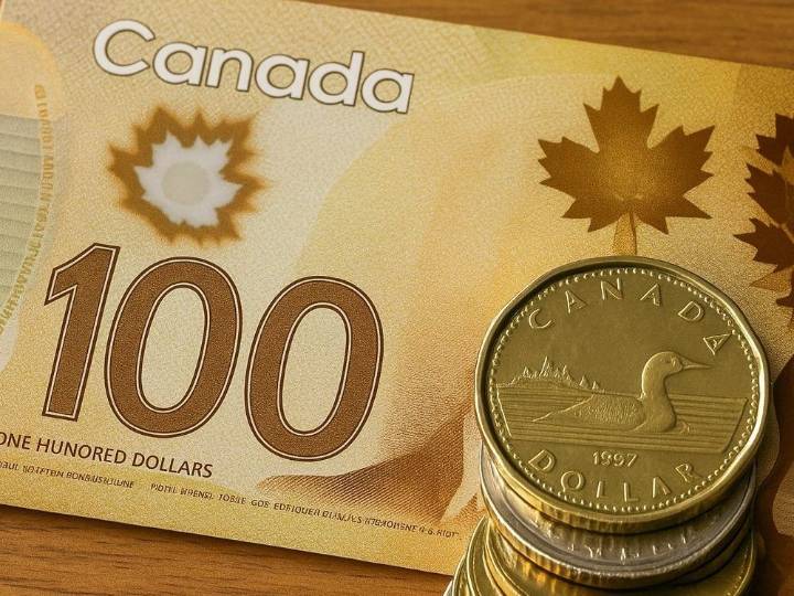 Ottawa cuts cheque for small businesses, Manitoba owners set to see long