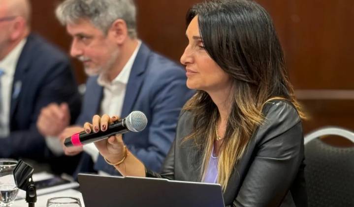 Más cambios en el Gobierno: renunció Cecilia Loccisano, viceministra de Salud