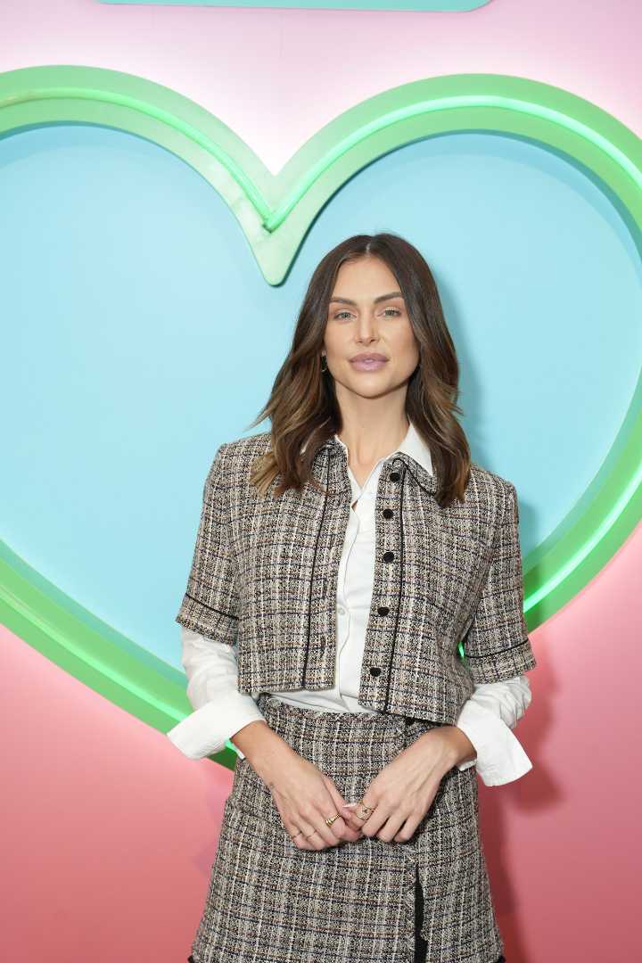 Lala Kent Supports BravoCon Fan After He Shares His Recovery Journey