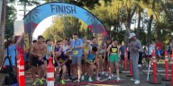Thousands gather for 50th annual Turkey Trot in Kapiolani Park