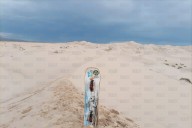 Convocan a limpiar las Dunas de Samalayuca