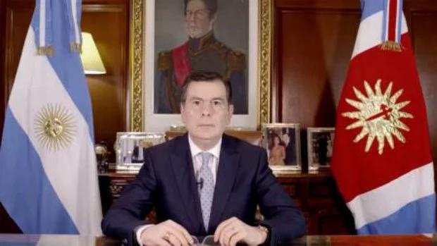 Senado: Gerardo Zamora no se sumará al kirchnerismo y armará bloque propio