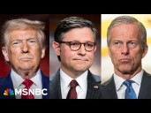 GOP 'ultimately will lose' for not coming up with health care solution: Ex