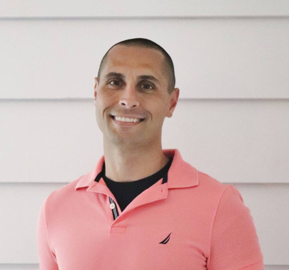 Greg Rosenblit Promoted at Jewish Family Service of Atlantic & Cape May Counties