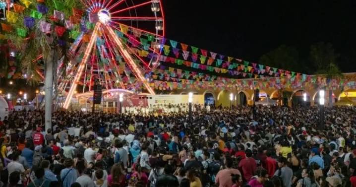 Agenda Semanal de Peninsular Punto Medio