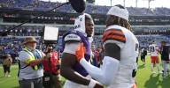 Browns vs. Ravens Week 11 predictions: Being home favors Cleveland?