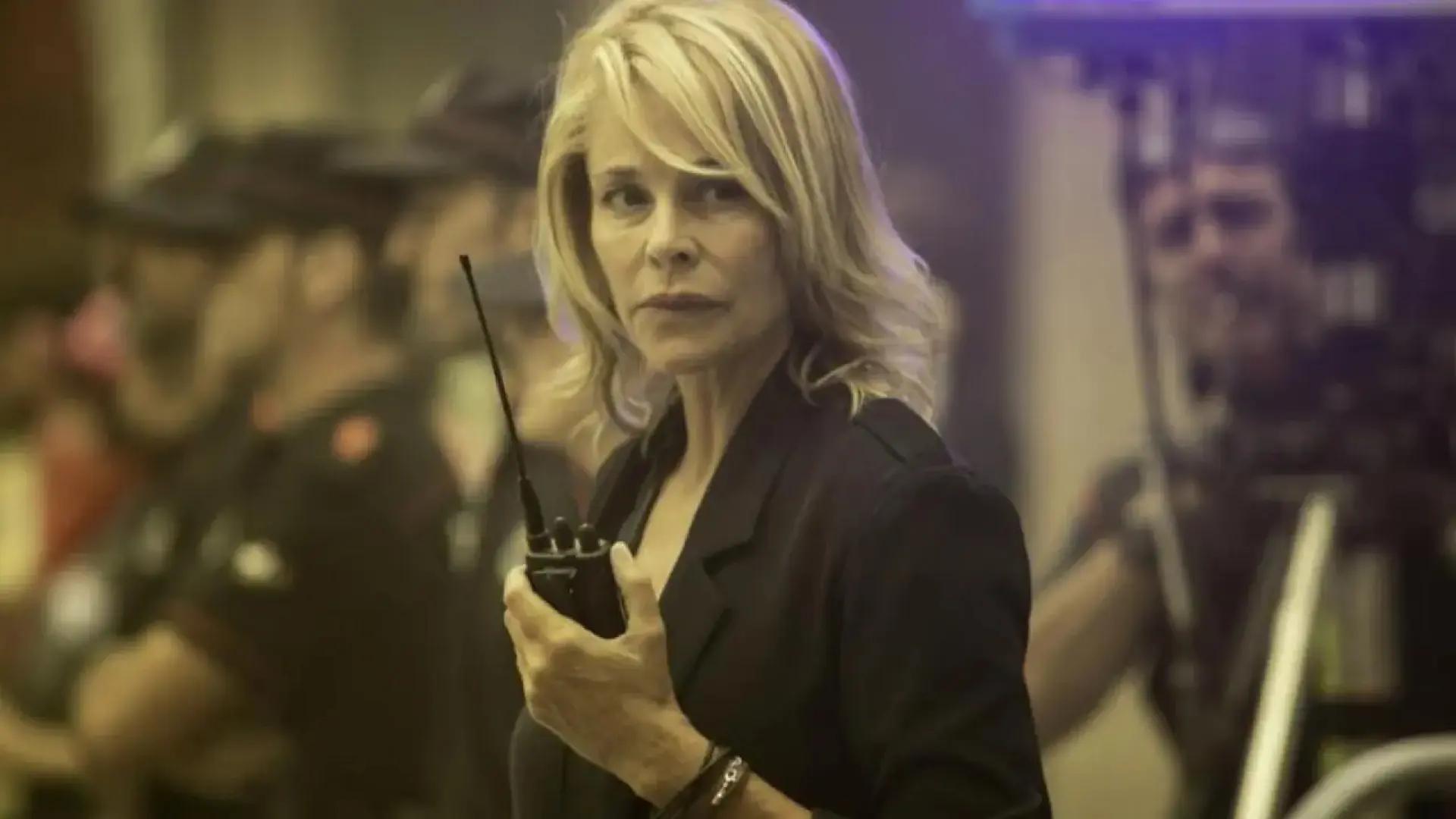 Si te gusta la Trilogía del Baztán, no te pierdas este thriller con Belén Rueda disponible en streaming