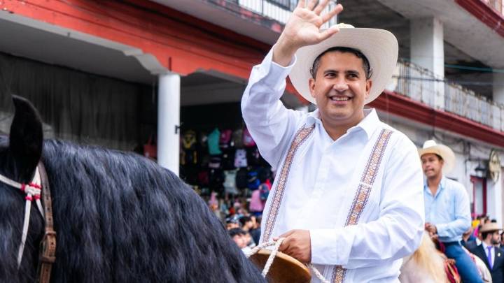 Caen seis escoltas de Carlos Manzo tras operativo en Uruapan