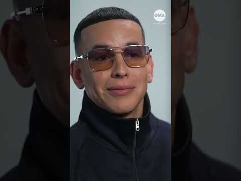 Daddy Yankee is back with new music and a renewed sense of purpose