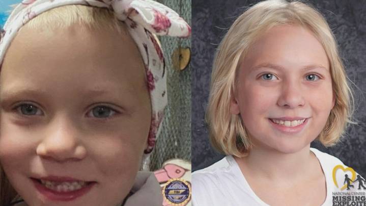 TBI confirms agents were looking into 'investigative lead' in Summer Wells case in Greeneville