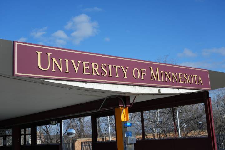 They Mad: University Of Minnesota Initiative To ‘Reverse Whiteness Pandemic’ Outrages The Whites