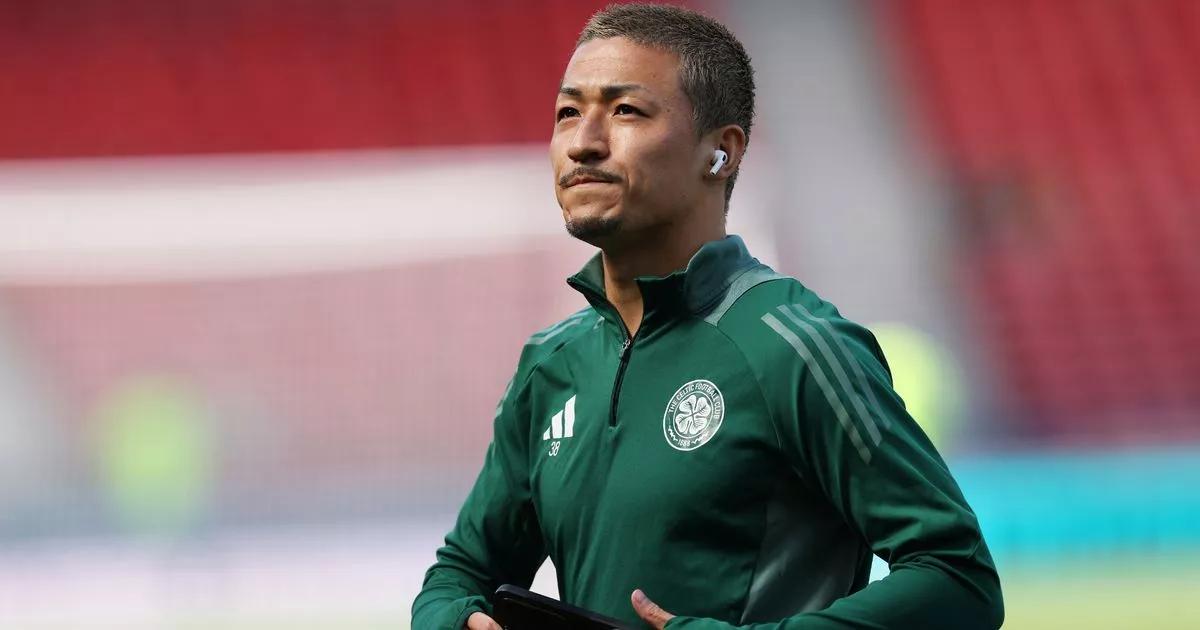 Celtic ace linked with Leeds United switch and £15m reunion