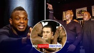 Boxing's most shocking brawls! Pre
