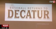 Prospect League coming to Decatur in summer of 2026