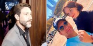 Gonzalo Gerber, el ex de Dai Fernández, habló por primera vez del romance de Nico Vázquez: “Me enteré igual que ustedes”