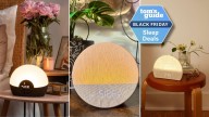 I'm a sleep tech tester — 3 reasons why you should invest in a sunrise alarm clock this Black Friday