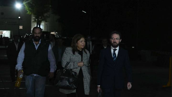 Aplazan la audiencia sobre la liberación anticipada de Javier Duarte