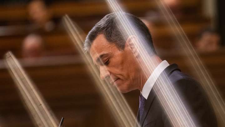 El diario de Amilibia: No me quieras tanto, jefe