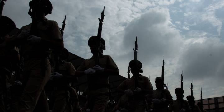 Quiénes son y cómo operan las Fuerzas Especiales de la Marina que participan en el Plan Michoacán