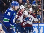 Canucks: Rebuild is the wrong word