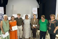 “Recordando un Paraíso” a 15 años del libro de doña Pina Cortés sobre Puerto Vallarta