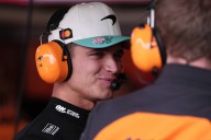 Lando Norris calls Las Vegas Grand Prix one of McLaren’s ‘weakest races’ 