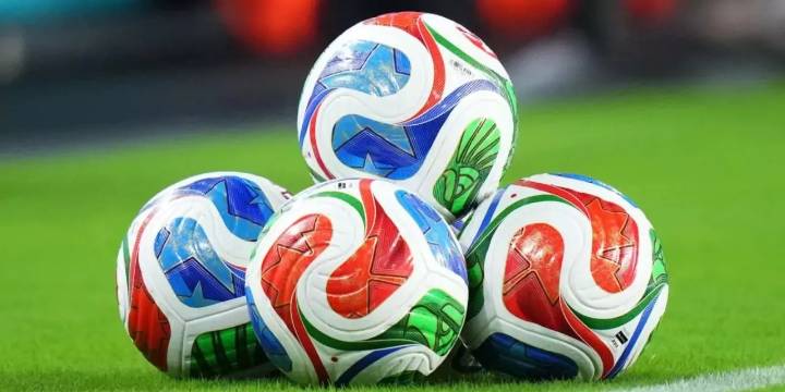 Se agotan los cupos: así será el repechaje intercontinental rumbo al Mundial 2026