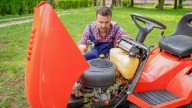 How To Easily Clean The Cooling System Of Your Lawn Mower