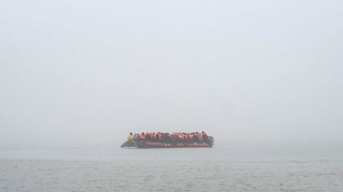 How UK asylum rules compare with other countries – and what can be learnt from them