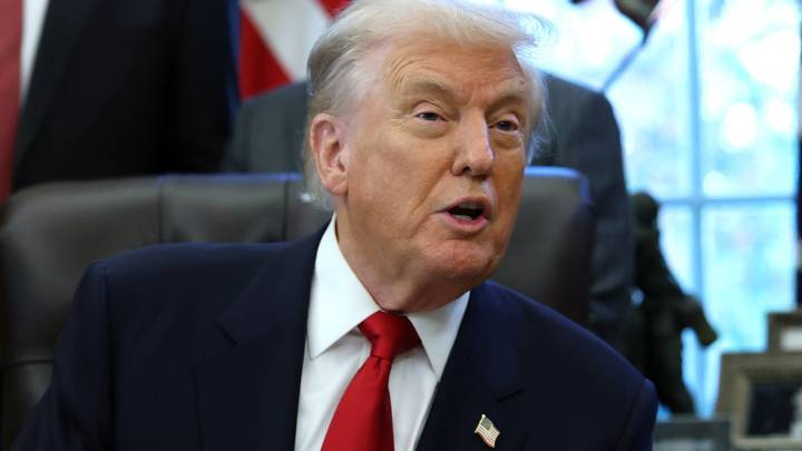 Trump and Magnets: A Brief History of the President's Remarks