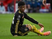 Amad thunderbolt sees Man United ace create unique Premier League history