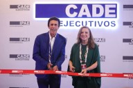 Se inaugura el CADE Ejecutivos 2025 con llamado a reconstruir la confianza empresarial