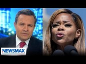 Greg Kelly rips apart Florida Congresswoman for allegedly stealing FEMA funds