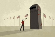 Can America learn to trust its elections again?