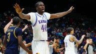 What channel is Kansas vs. Syracuse on? Time, TV schedule, live stream to watch Players Era Championship game