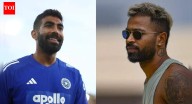 'Will be risky': Workload management - Hardik Pandya, Jasprit Bumrah to miss ODIs against South Africa