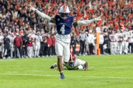 Auburn football misses bowl game for second straight year