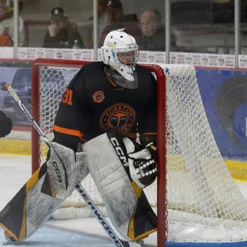 Yorkton Terriers top La Ronge to even road trip record