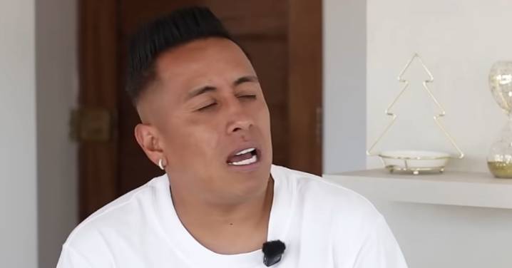 Club de la Liga 1 que logró salvarse del descenso busca sumar a Christian Cueva en 2026