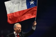 “El que pase será presidente”. La primera vuelta en Chile, una gran primaria de la derecha entre tres candidatos de apellido alemán