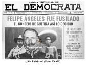 Crónicas de mis Recuerdos: Cuando la Ciudad Lloró a Ángeles, Crónica de un Cortejo Inolvidable