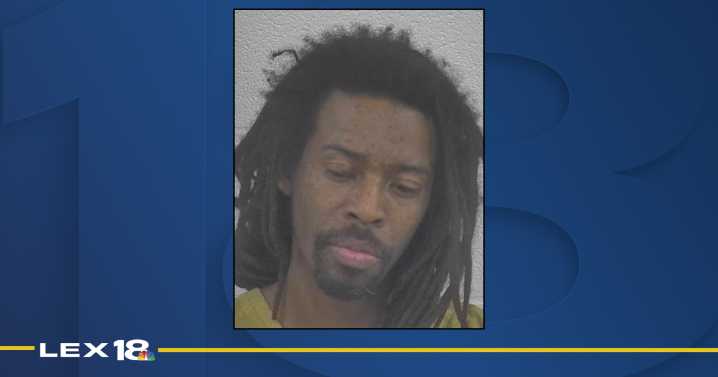 London man arrested after allegedly biting woman during assault at motel, officials report