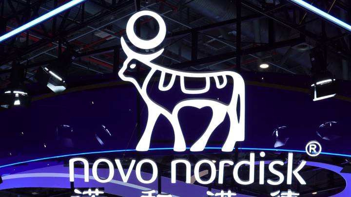 Novo Nordisk moves next-gen drug amycretin to late-stage diabetes trial after promising data