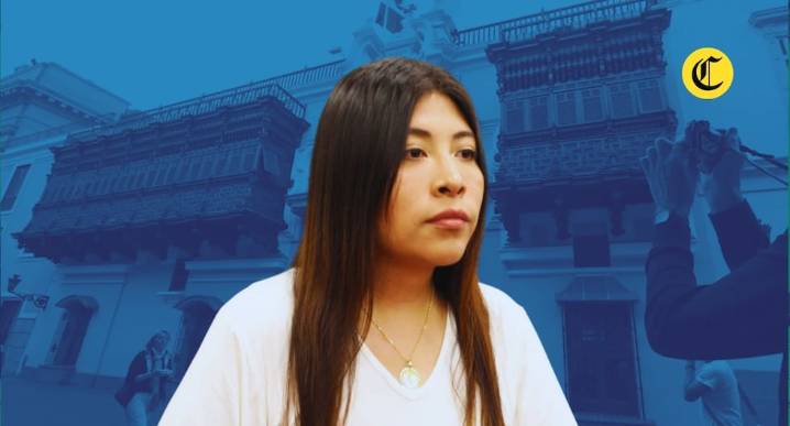 Betssy Chávez| Las implicancias de la decisión del gobierno de dejar en suspenso su salvoconducto para que viaje a México | Asilo 