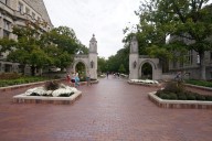 Indiana University frats in hot water over hazing that sent people to the hospital