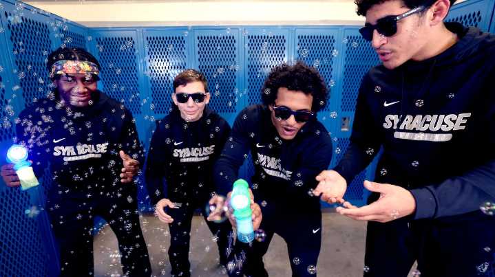 Central New York wrestlers take over syracuse.com’s 2025-26 winter media day (60 photos)